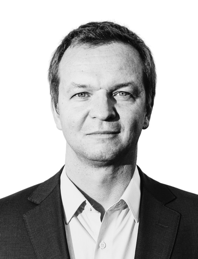 Michał Piec